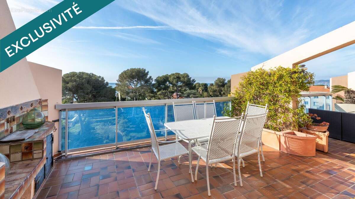 Photo 9 - Appartement à SAINT-RAPHAEL