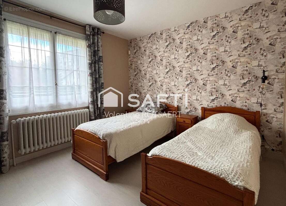 Photo 5 - Maison à COMPIEGNE