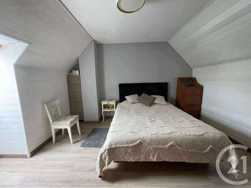 Maison à SAINT-MARD