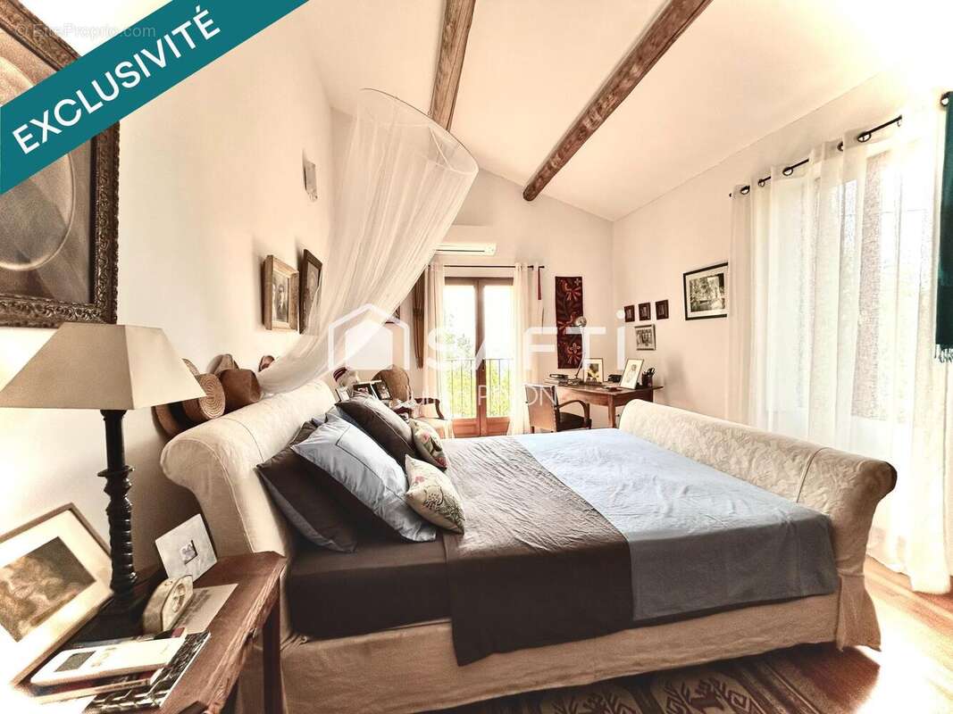 Photo 7 - Maison à SAINT-SATURNIN-LES-APT