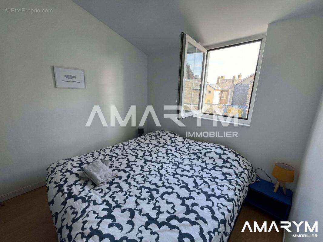 Appartement à DIEPPE