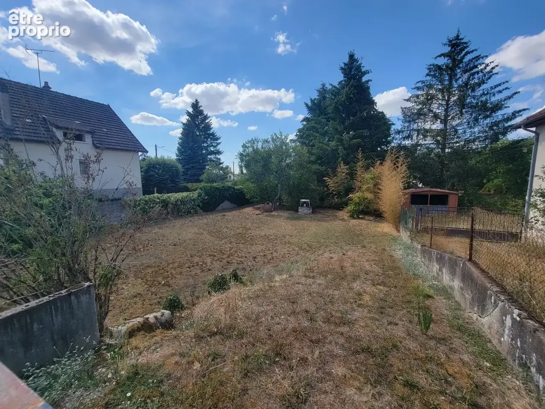 Maison familiale avec jardin et fort potentiel à 20 minutes de Nevers - photo 16