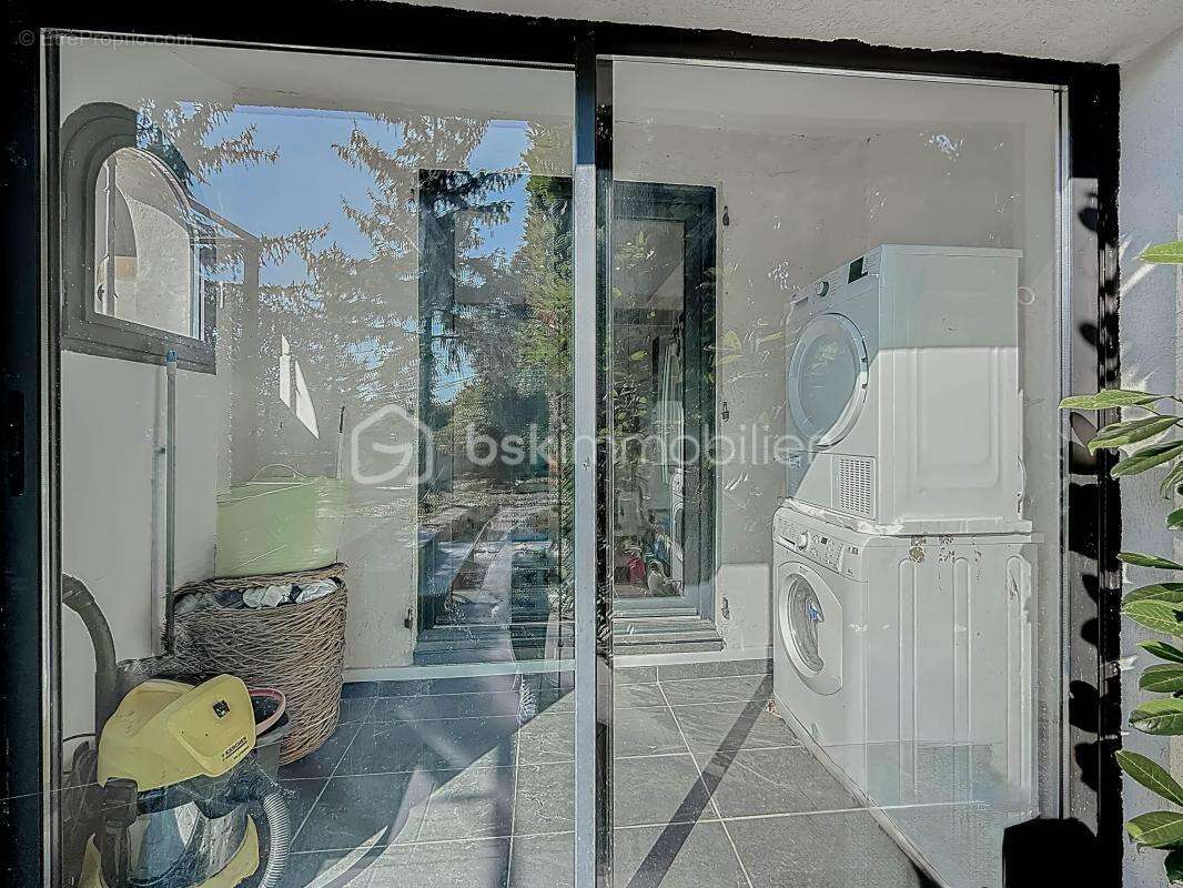 Maison à LA BOISSIERE