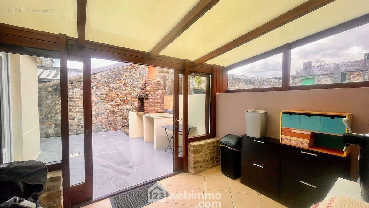 Photo 3 - Maison à LA HAYE-DU-PUITS