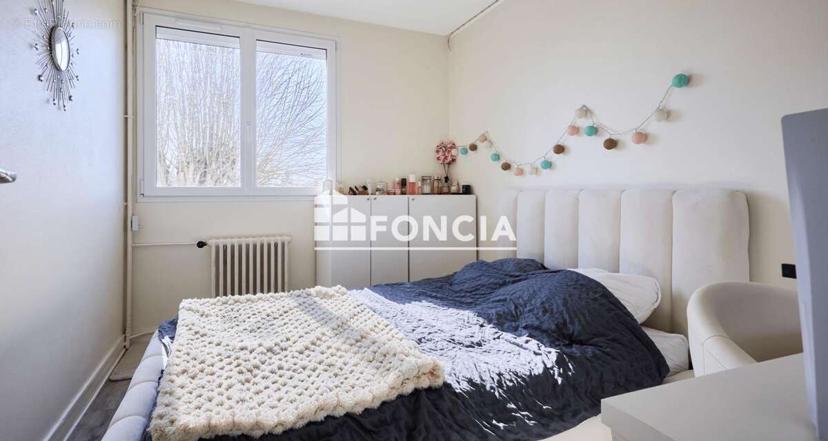 Appartement à CAEN