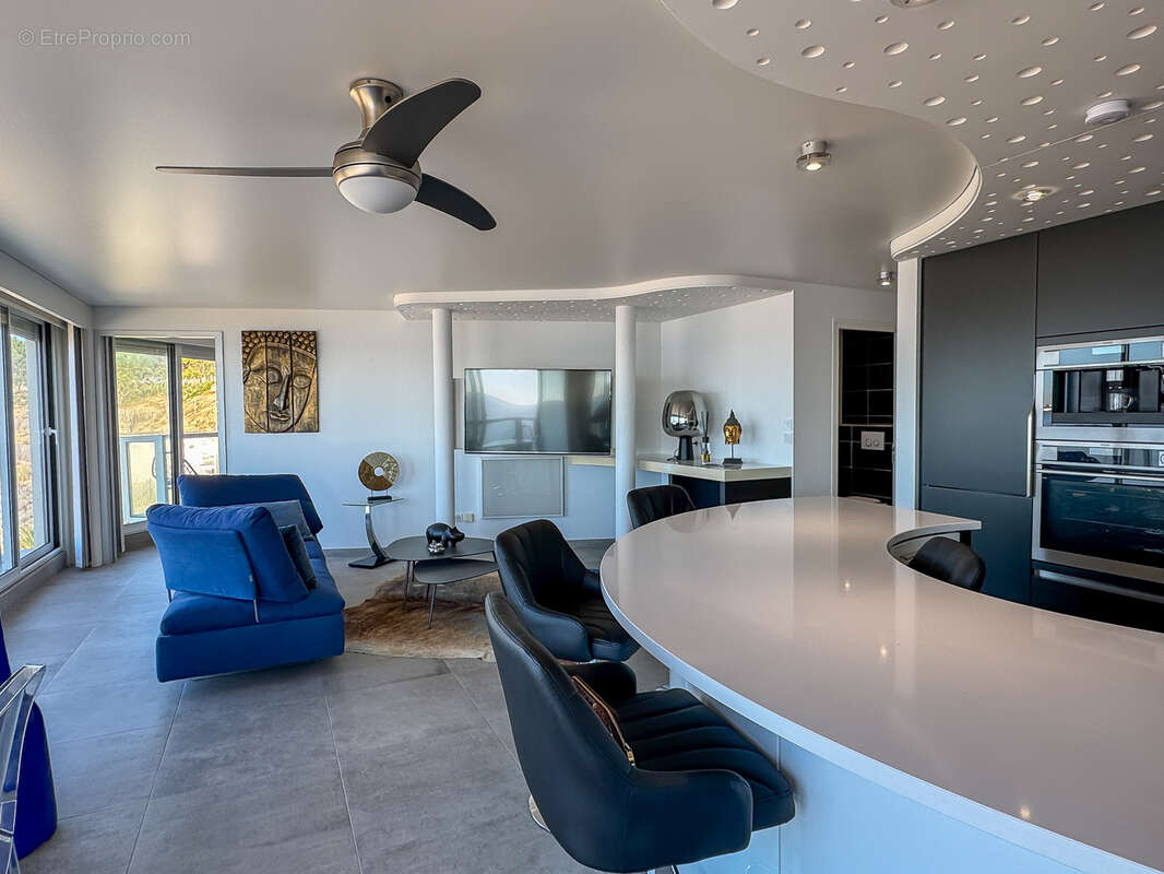 Appartement à SAINT-GEORGES-DE-DIDONNE