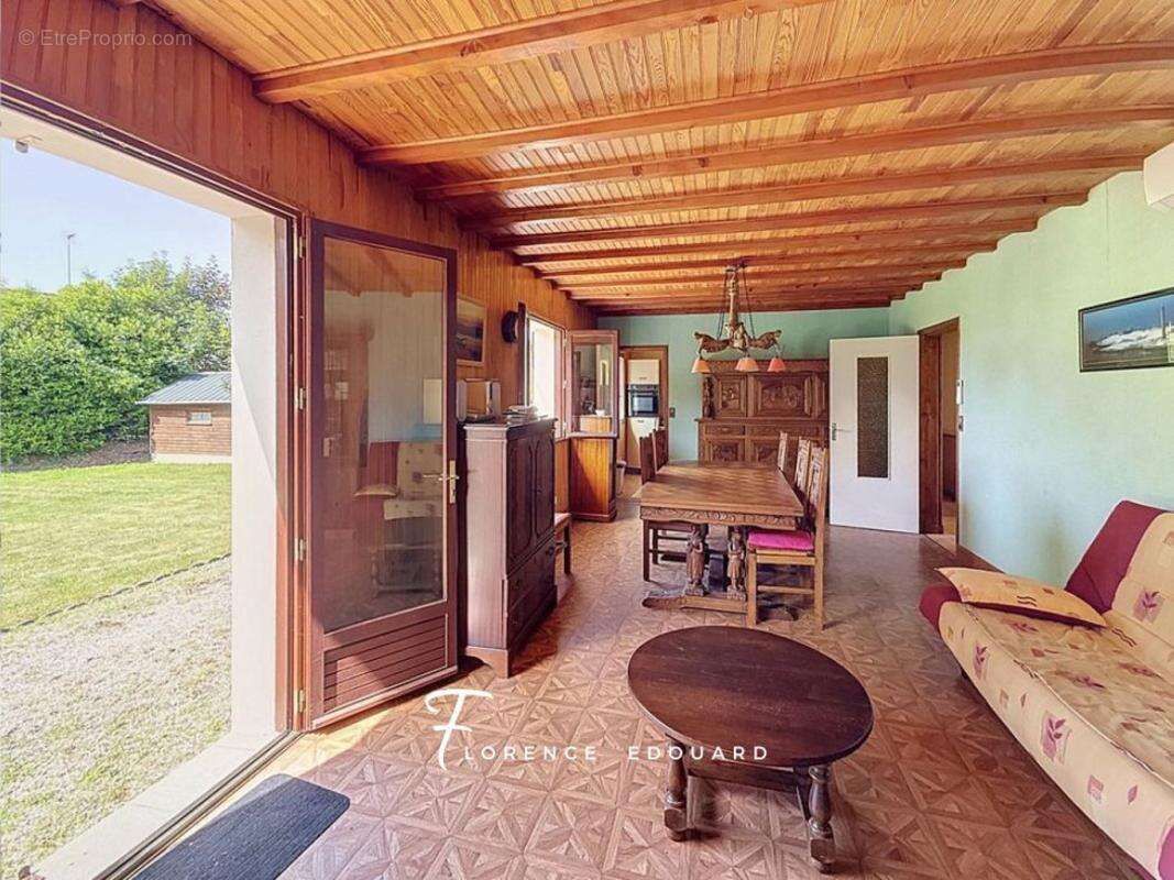 Maison 130 m² à Fouesnant  - photo 4