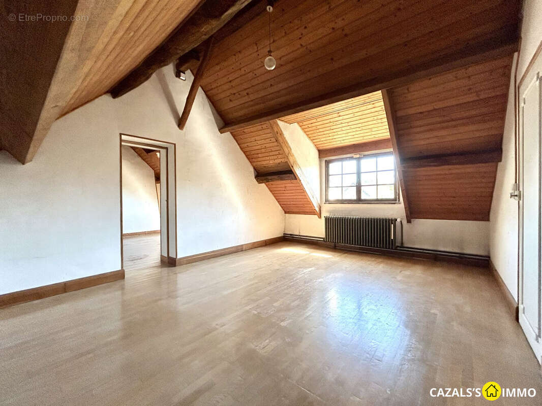 Maison à CELY
