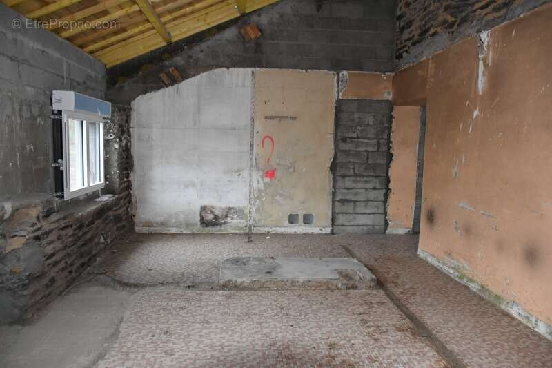 Maison à SAINT-MARTIN