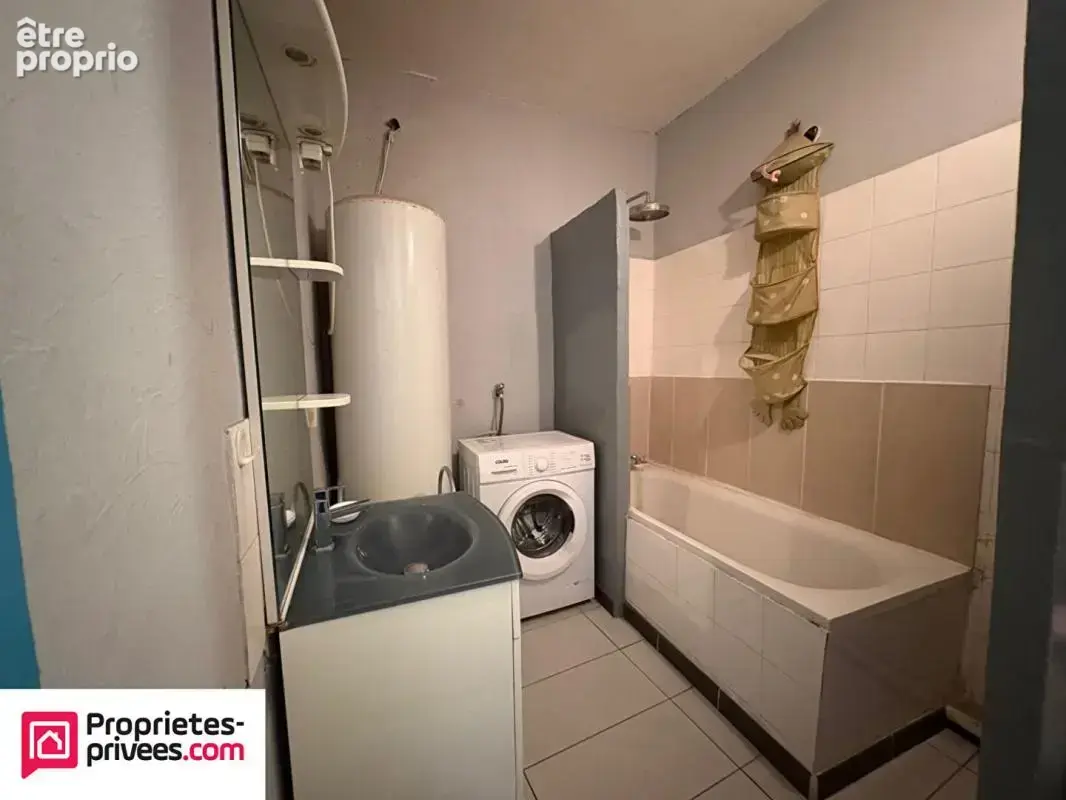 Maison Pomerols 3 pièce(s) 80 m2 - photo 5