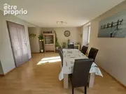 Appartement à SAINT-CLAUDE
