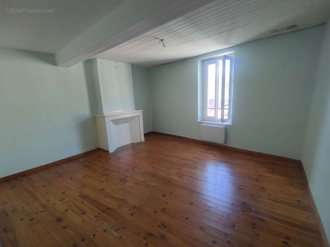 Maison à VILLEPINTE