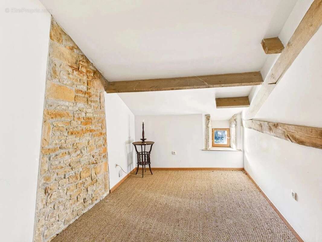 Maison à PERS
