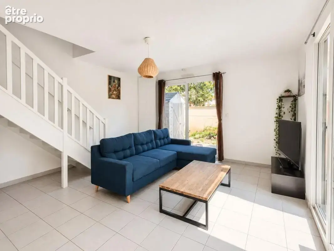 Maison Compiegne 6 pièce(s) 101 m2 - photo 3