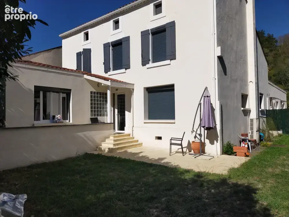 Photo Maison à Fumel au prix de 325 000€