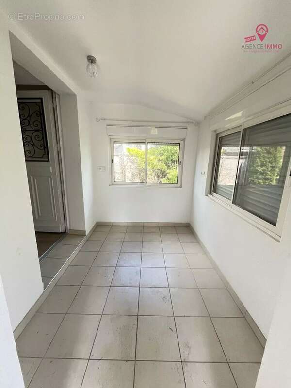 Appartement à VAULX-EN-VELIN