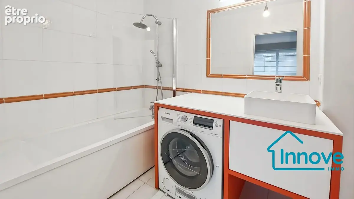 Appartement 92 m² à Rocquencourt  - photo 7