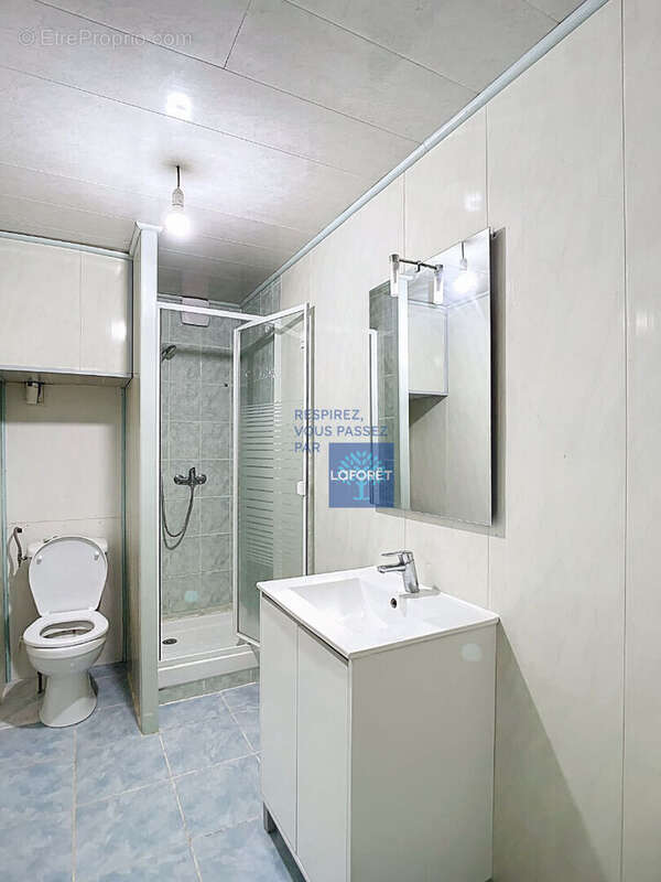 Appartement à MONTATAIRE