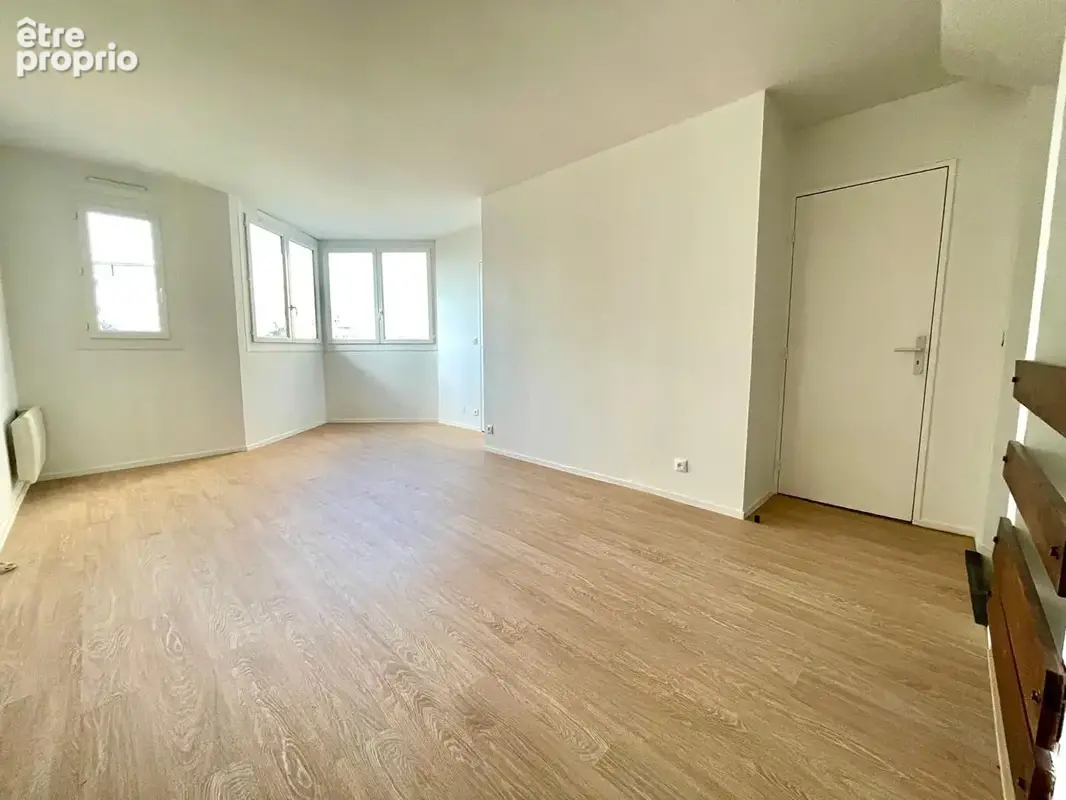 Appartement Bezons 3 pièce(s) 65 m2 - photo 1