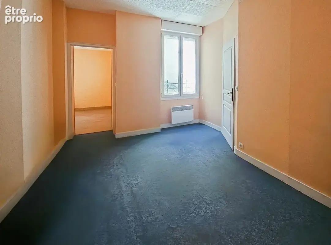 PAUILLAC 33250 - Immeuble 200 m² - investissement locatif -  CENTRE VILLE - photo 8