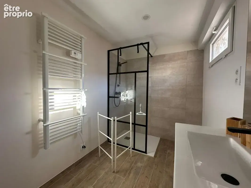 Propriété de caractère avec vue exceptionnelle – 230 m² habitables et plus de 500 m² de surfaces bâties - photo 14