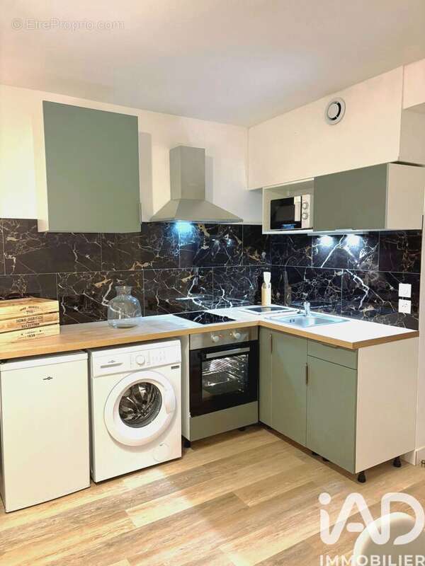 Photo 2 - Appartement à PEYMEINADE