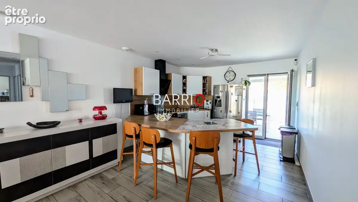 Maison 4 pièces 93 m² à vendre à Palau-Del-Vidre (66690) - photo 5