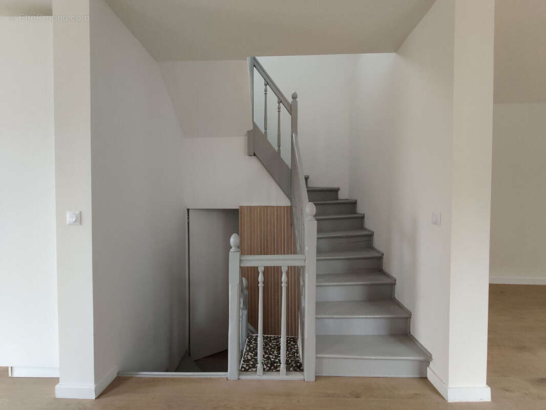 Maison à LE HAVRE