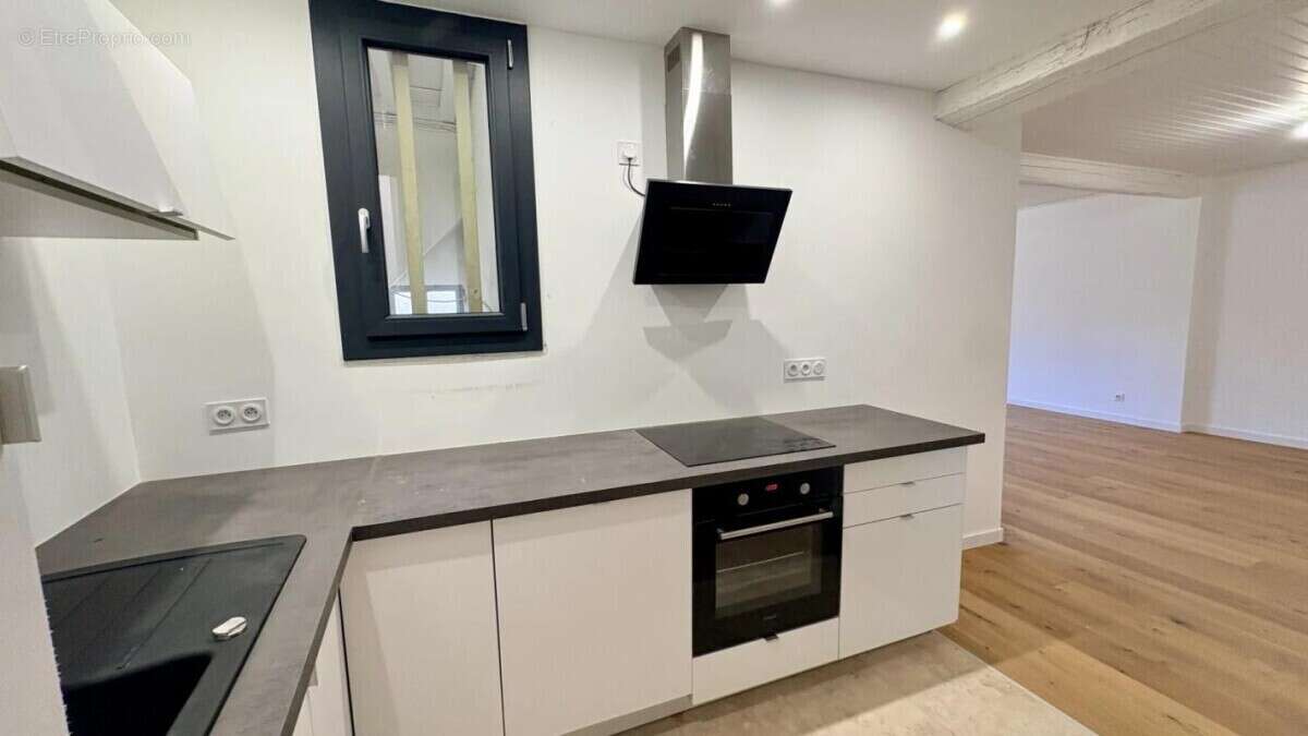 Appartement à AVIGNON