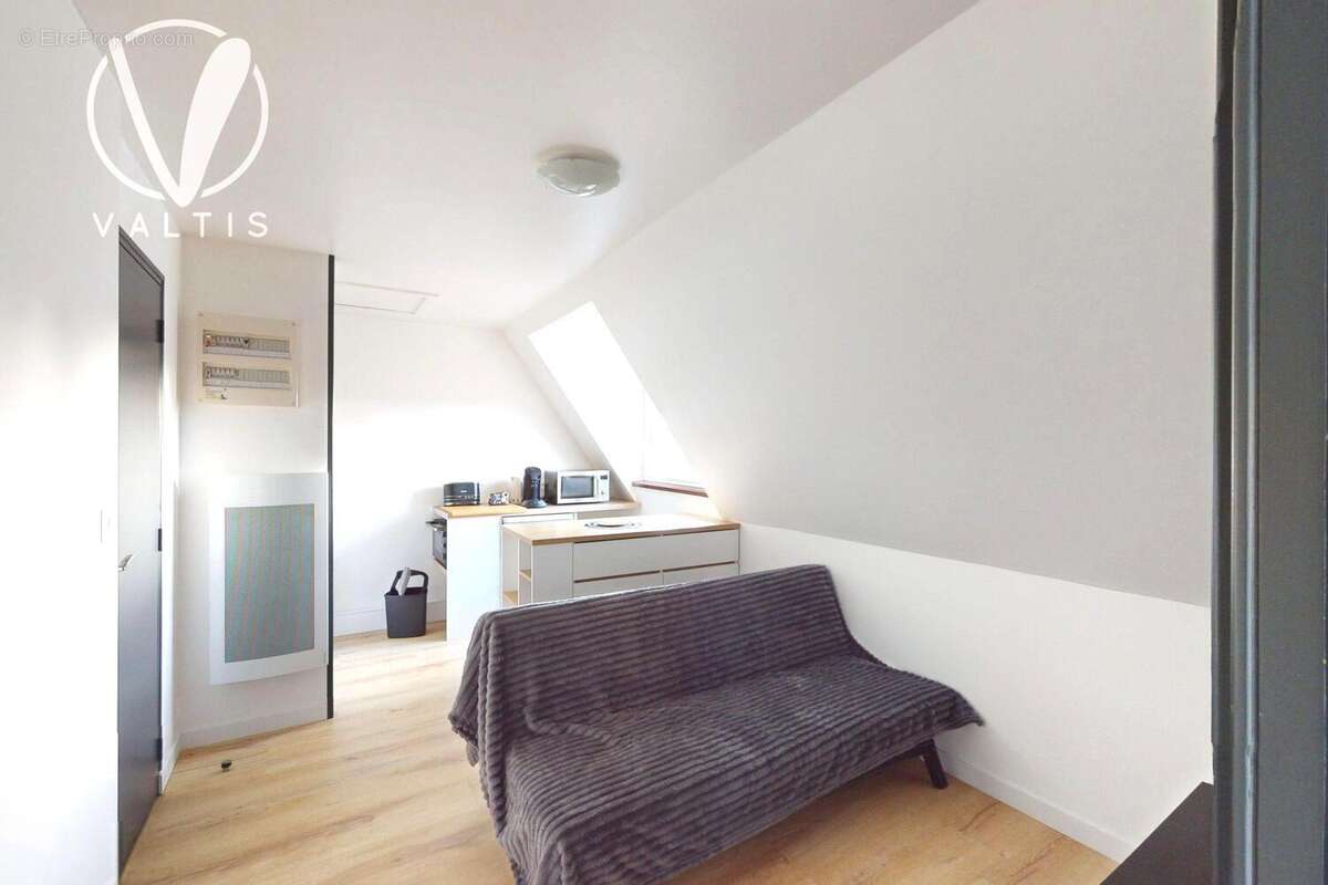 Appartement à SAINT-CAST-LE-GUILDO