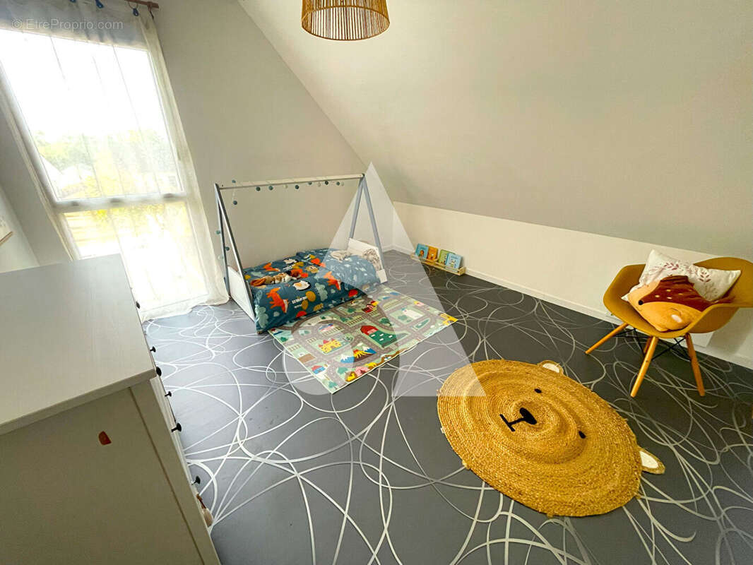 Maison à SAINT-FLORENT-LE-VIEIL