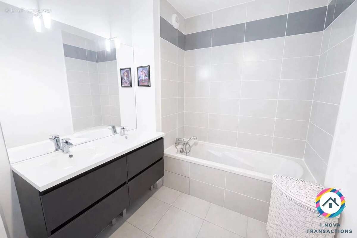 Appartement à ARNAS