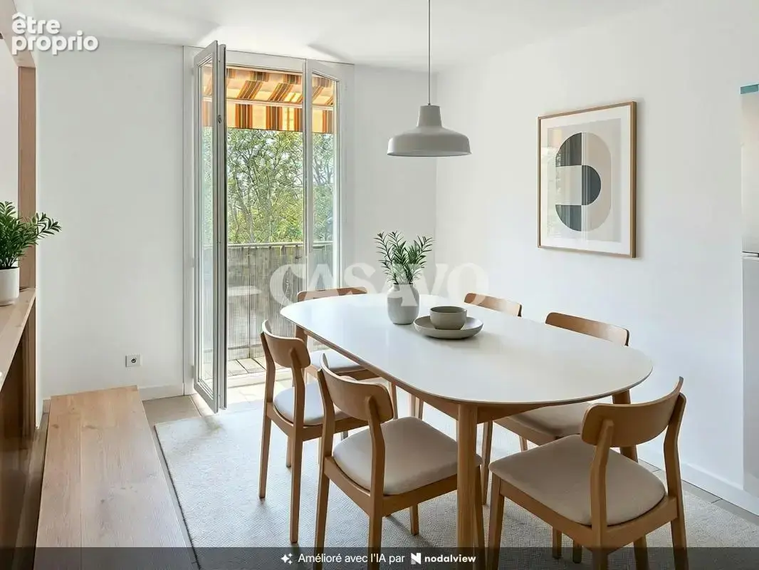Vente Appartement 4 pièces de 65m² - 13009 Marseille - photo 3