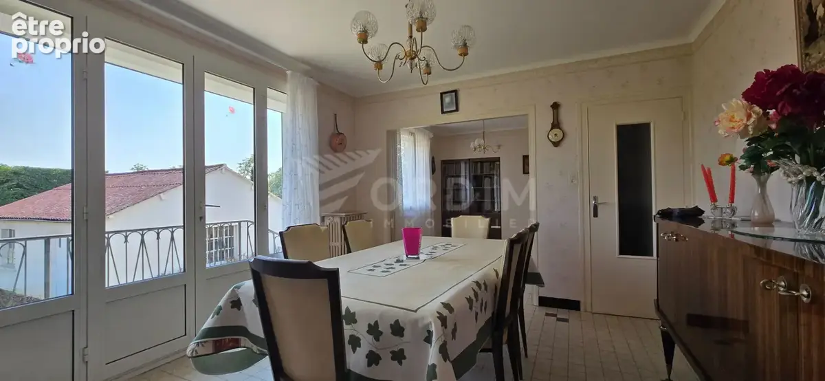 Maison Cosne Cours Sur Loire - photo 4