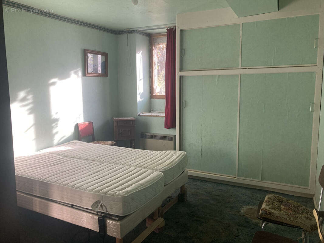 Maison à TINCHEBRAY