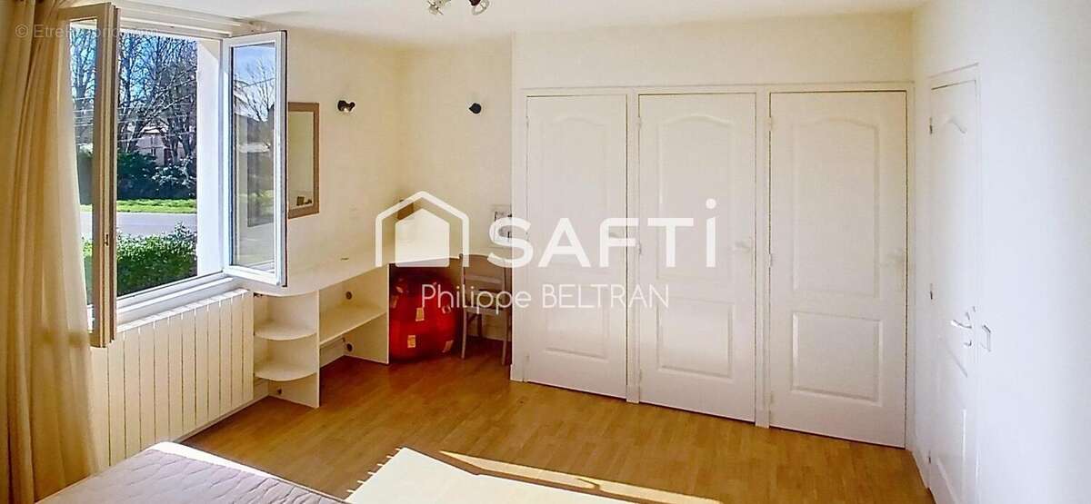 Photo 5 - Maison à BAZAS