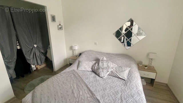 Appartement à SAINT-OURS