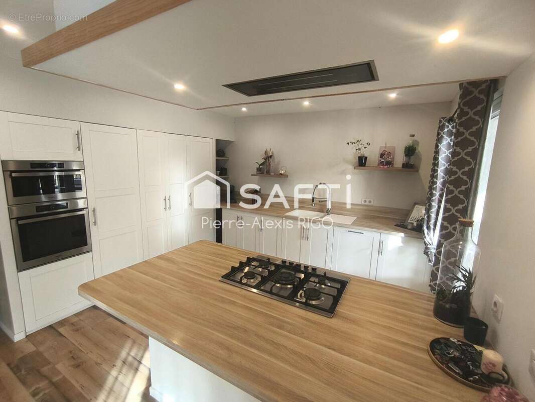 Photo 5 - Maison à MIRAMONT-DE-GUYENNE