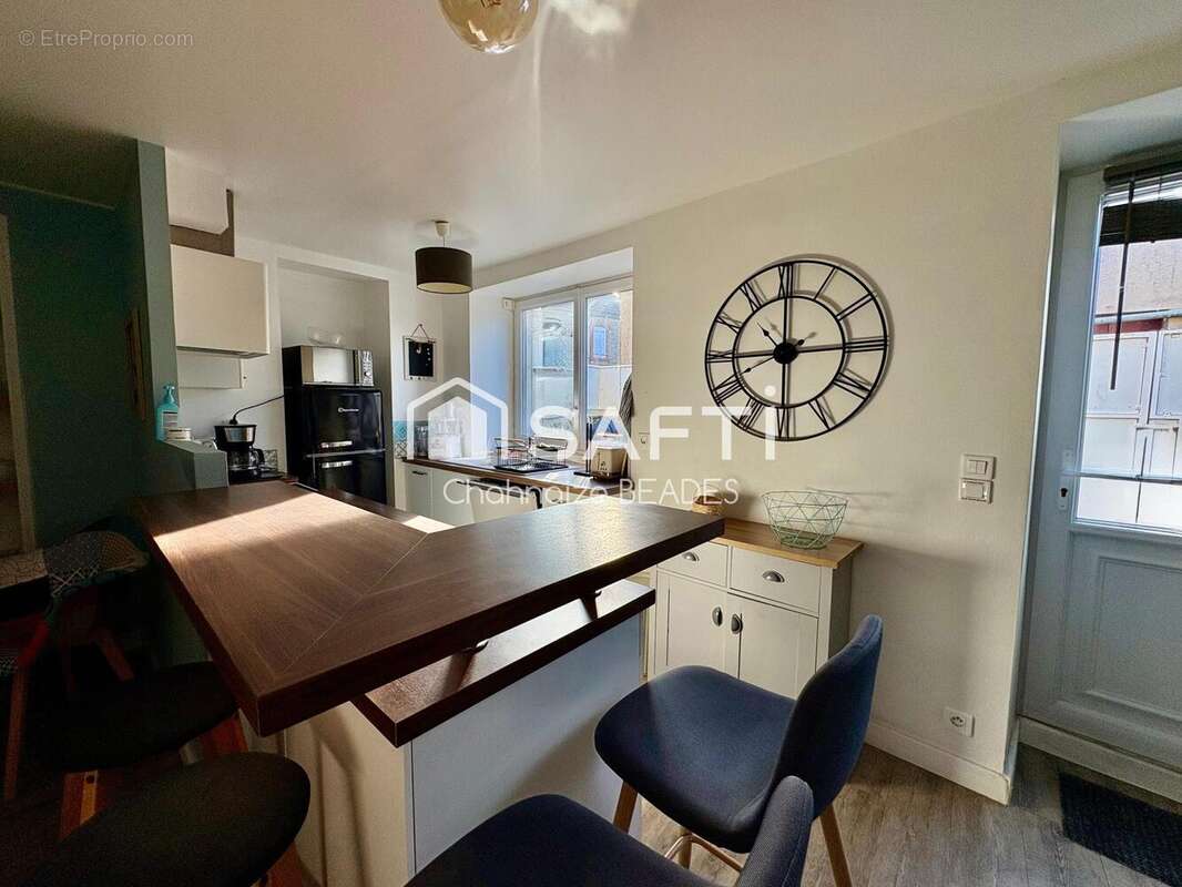 Photo 4 - Maison à BRETTEVILLE