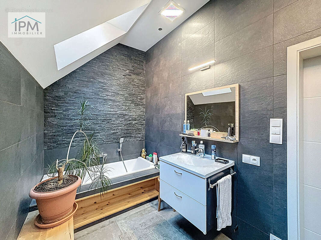 Appartement à MOLSHEIM