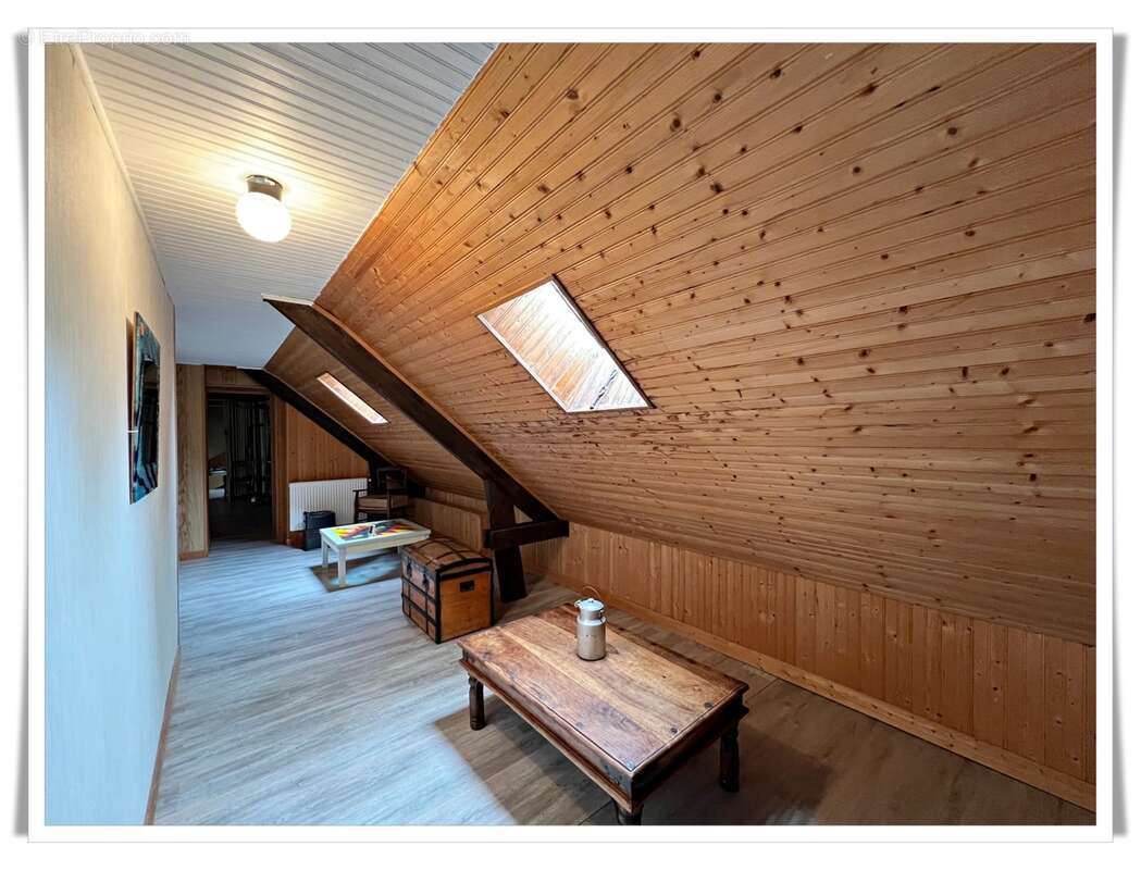 Maison à vendre 6 pièces PLUMELIAU (56) Propriété en pierre au cœur de la nature – Un cadre de vie enchanteur - photo 10