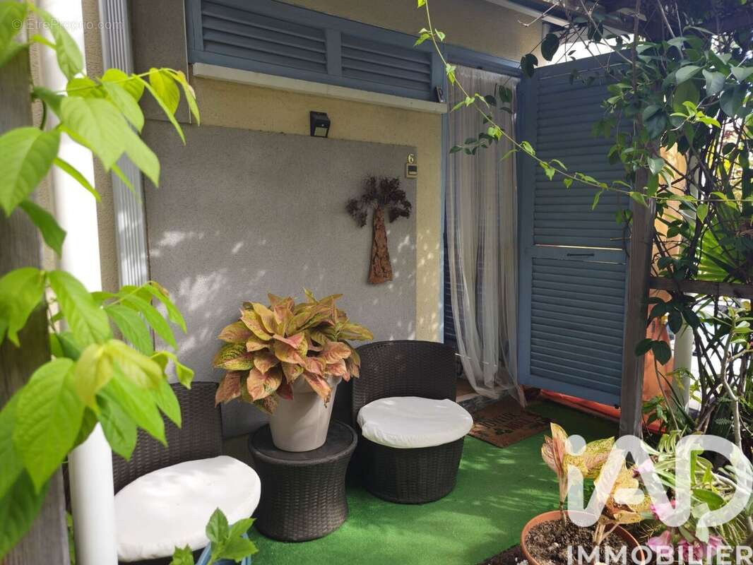 Photo 9 - Appartement à SAINT-PAUL