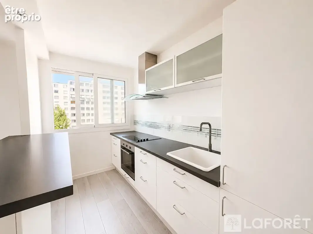 Appartement Sevres 2 pièces - 53 m2 - photo 3