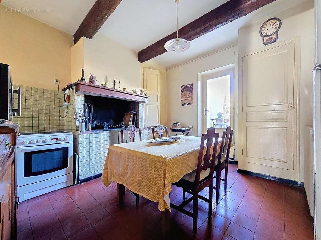 Photo 3 - Maison à HEREPIAN