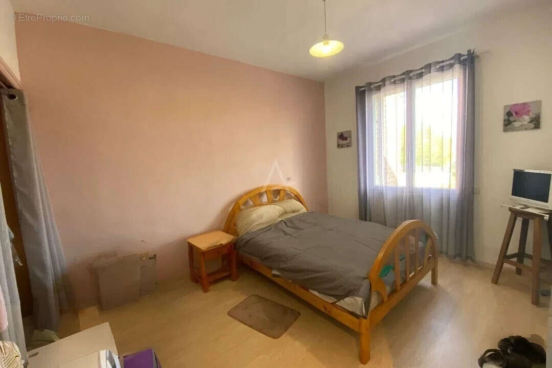 Maison à PERENCHIES