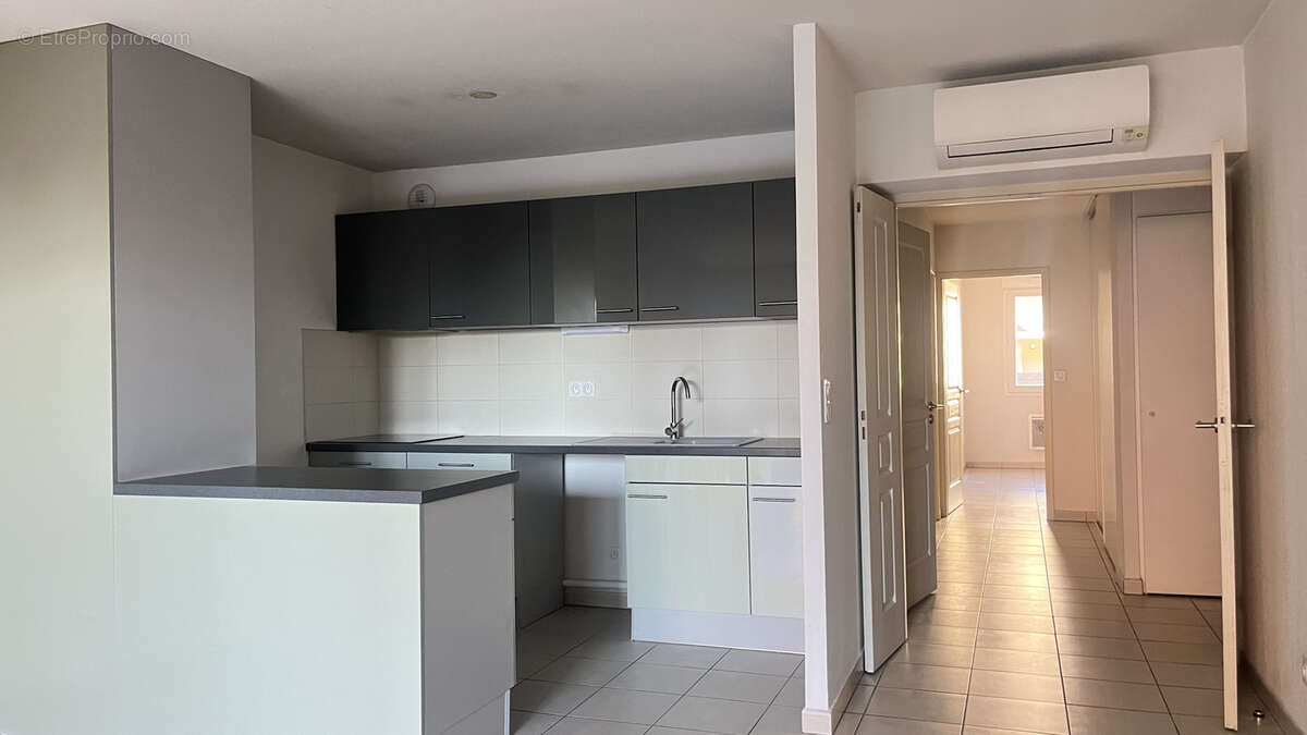 Appartement à NIMES