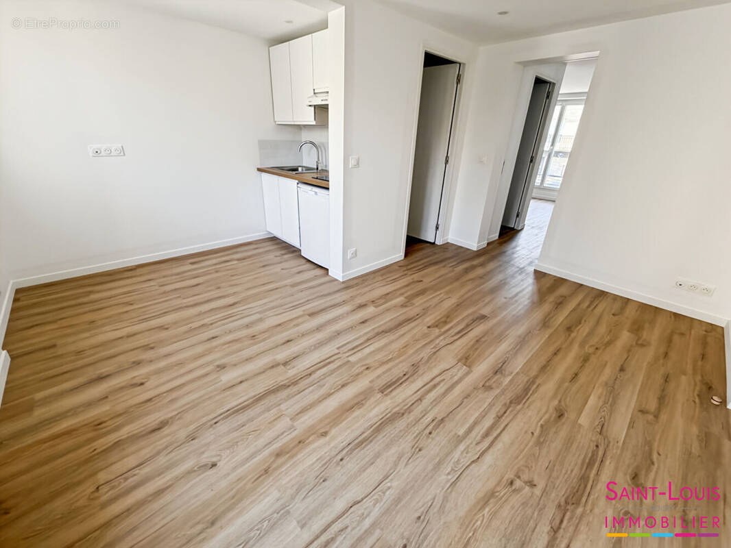 Appartement à POISSY
