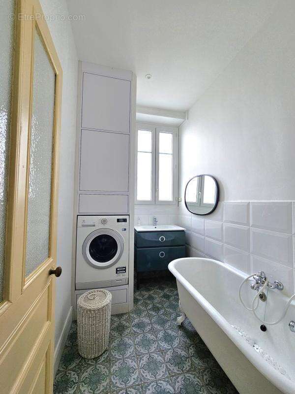 Maison de caractère Quartier REPUBLIQUE - photo 7