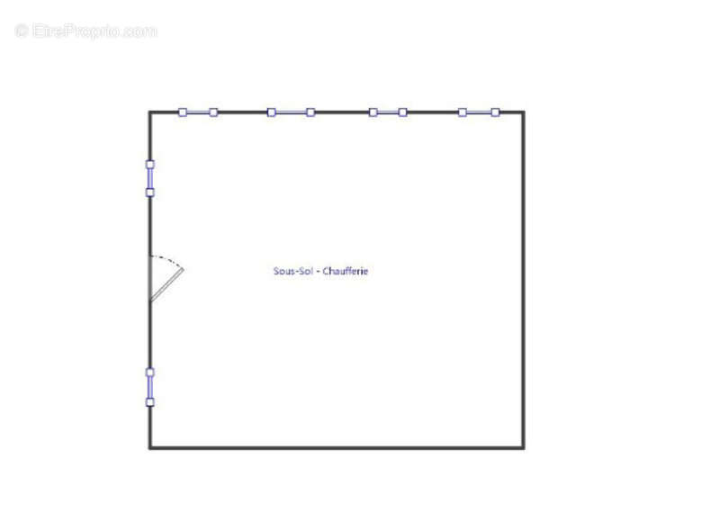 Maison à SAINT-SAUVEUR-DE-MONTAGUT