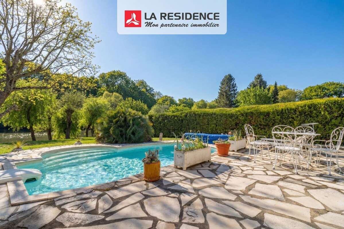 Maison 152 m² à Poissy  - photo 5